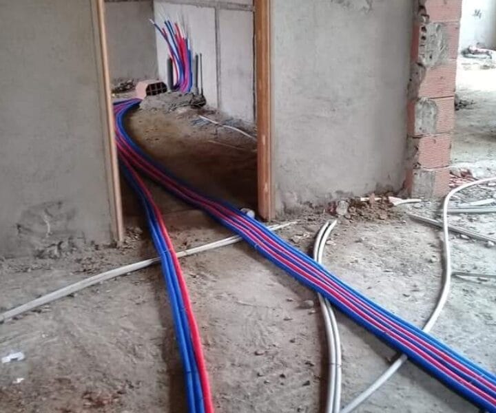 Service plomberie et climatisation