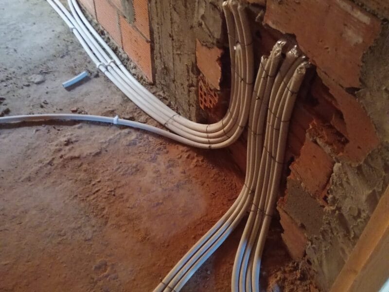 Electricité Bâtiment