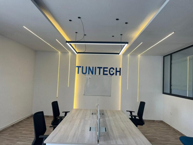 Electricité Bâtiment