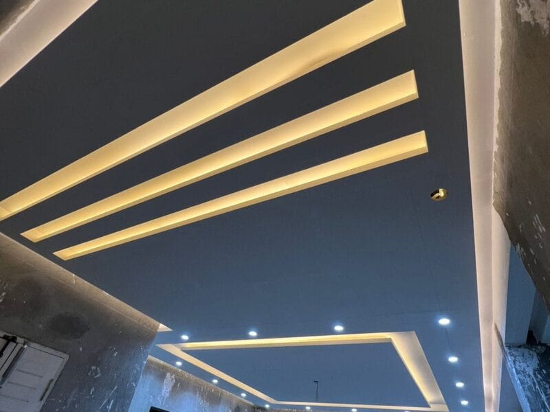 Electricité Bâtiment