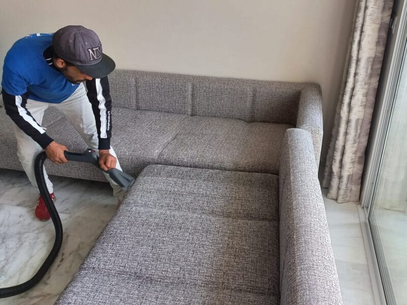 Nettoyage et Entretien