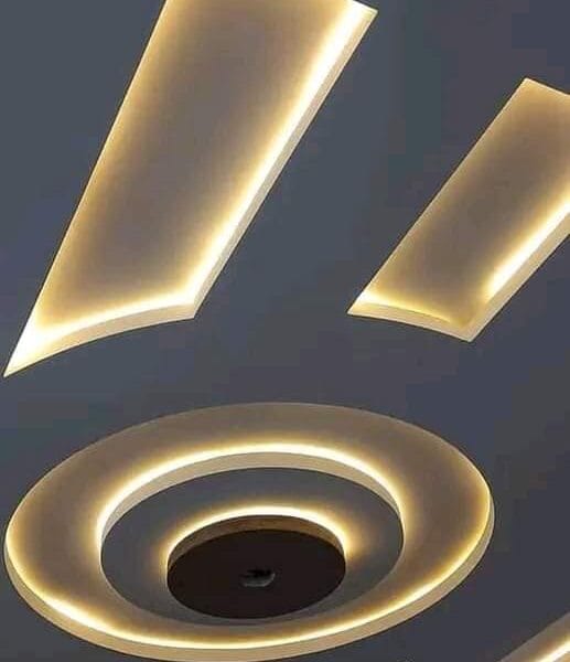 Electricité et Plâtre