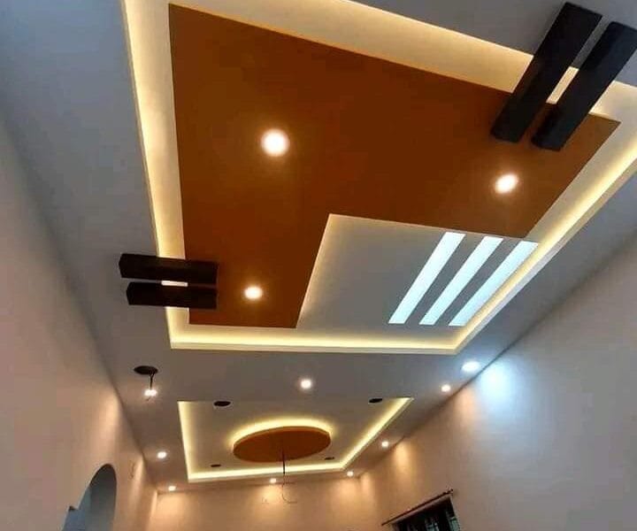 Electricité et Plâtre