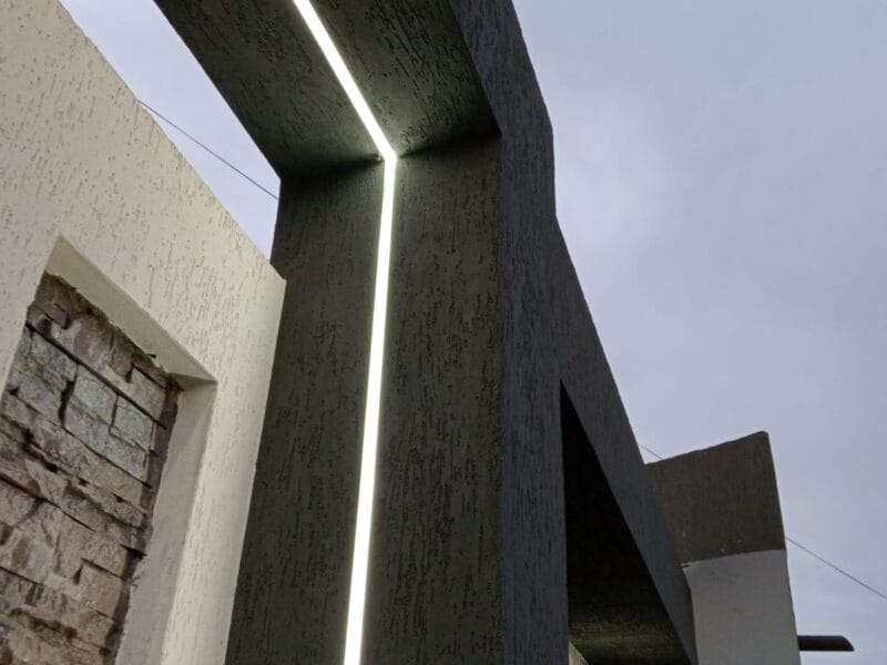 Electricité Bâtiment