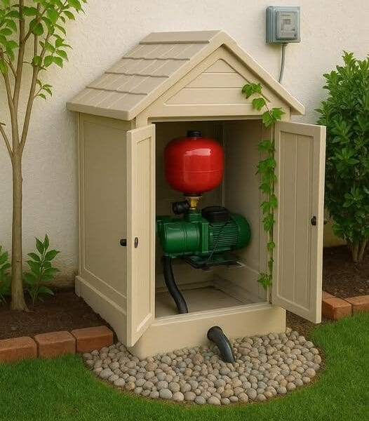 Forage de Puits a domicile