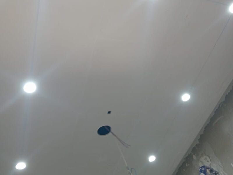 Electricité Bâtiment