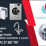 Climatisation et chauffage central