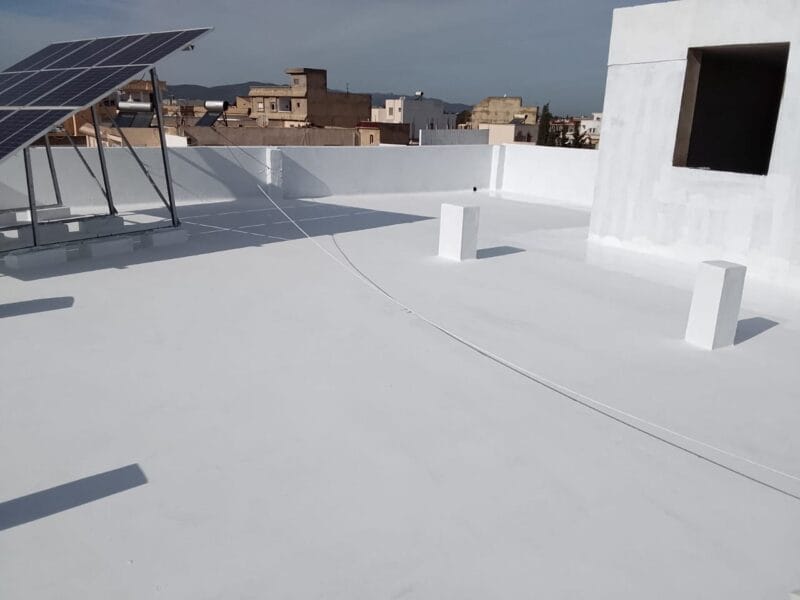 Peinture Décor et Finition