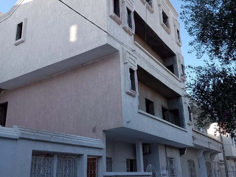 Peinture Décor et Finition