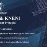 Société de construction et services de bâtiment