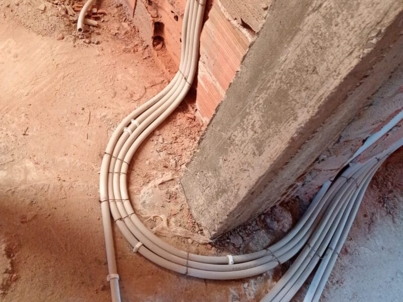 Electricité Bâtiment