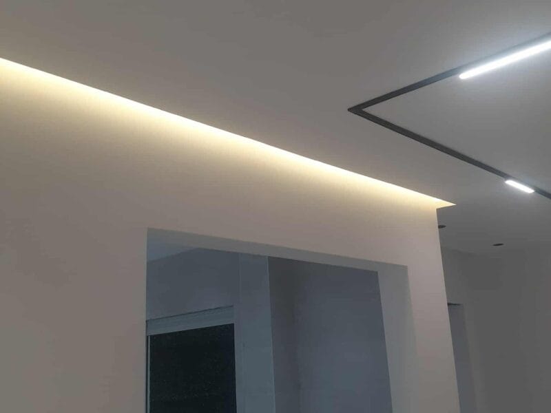 Electricité bâtiment et industrielle