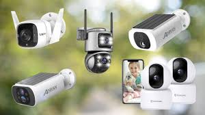 Camera de Surveillance