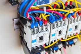 Electricité général