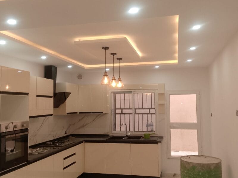 Peinture et Décoration