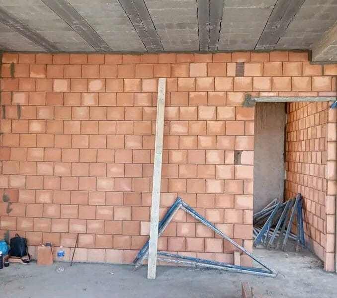 Entreprise de Bâtiment Kaabi