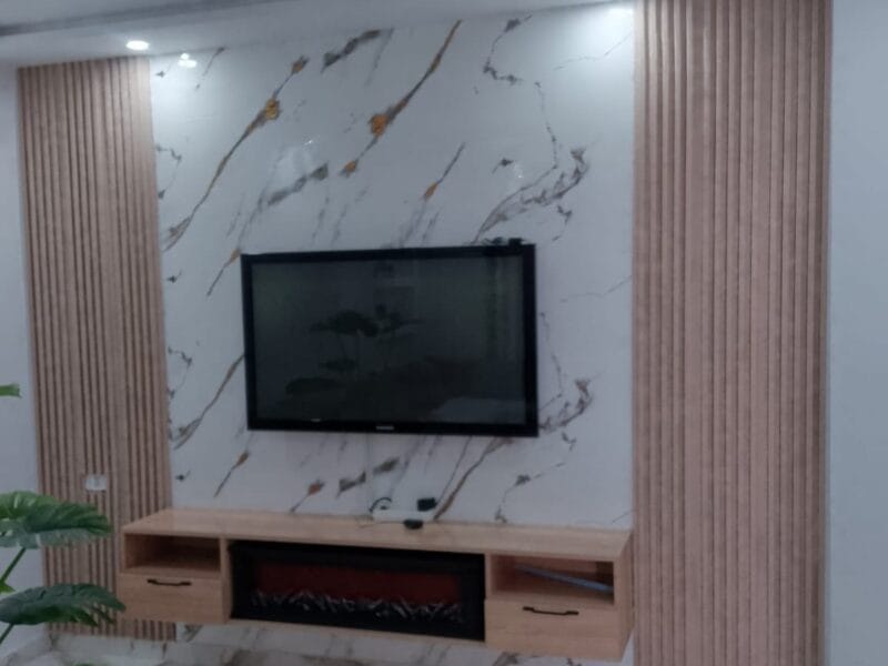 Peinture et Décoration