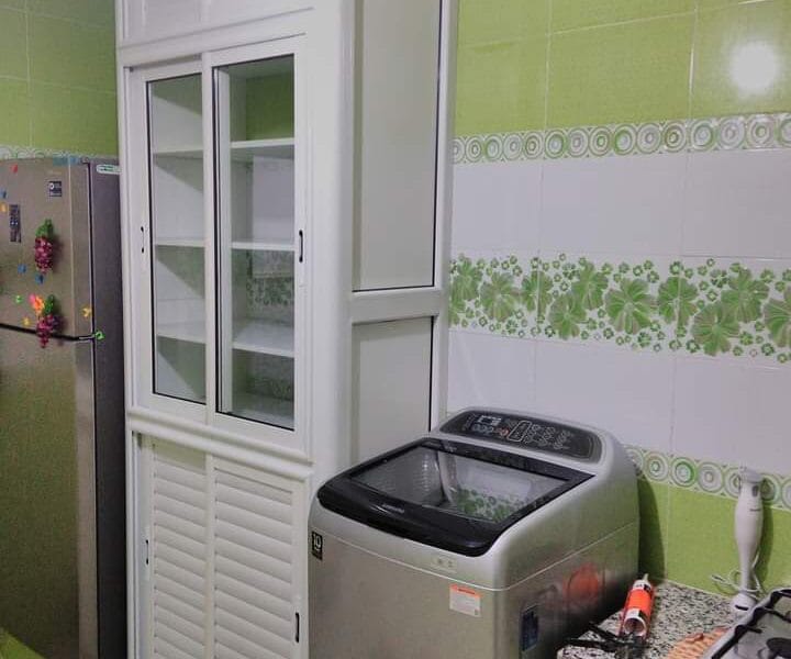 Menuiserie Aluminium