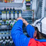 Electricité Bâtiment