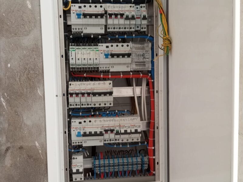 Electricité général