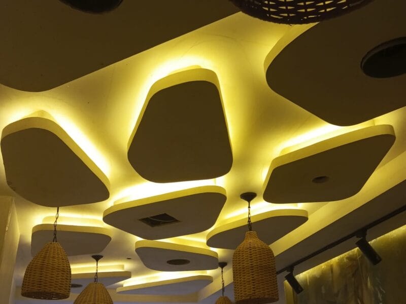 Electricité général