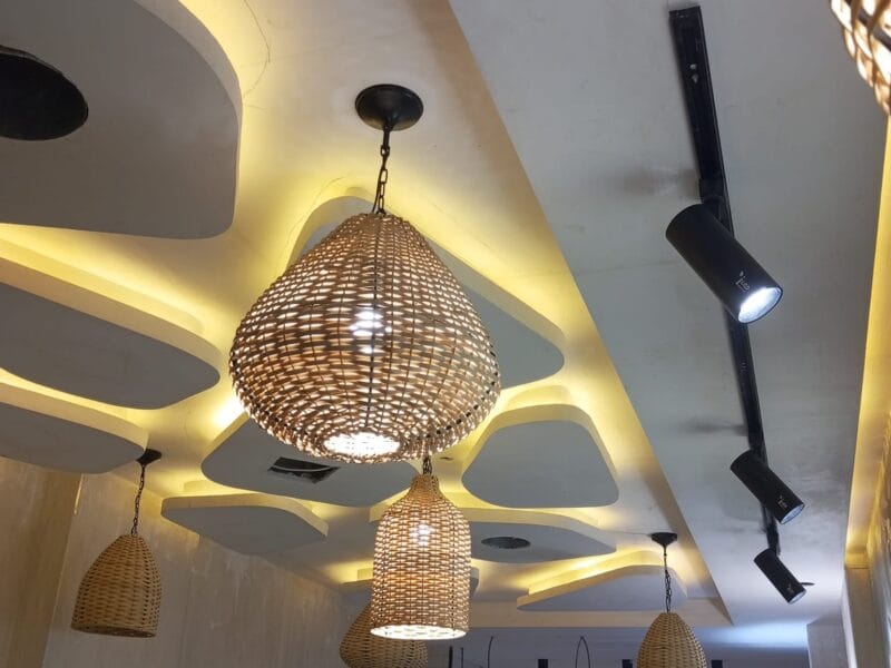 Electricité général