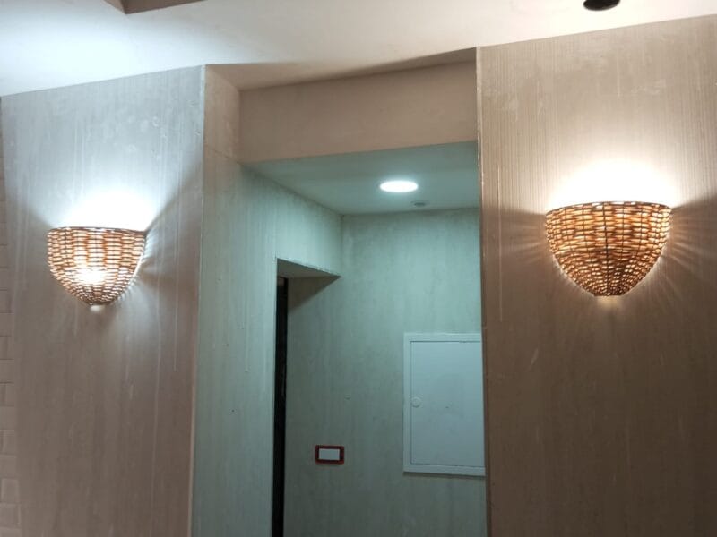 Electricité général