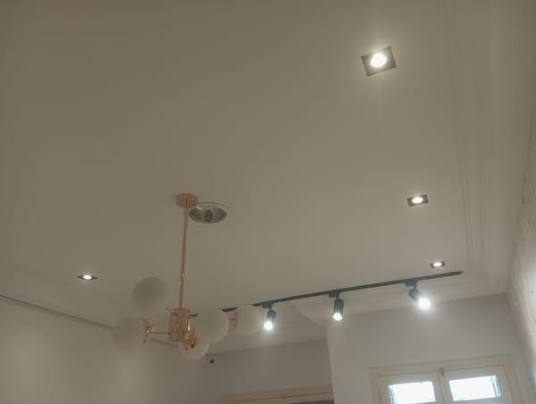 Electricité général