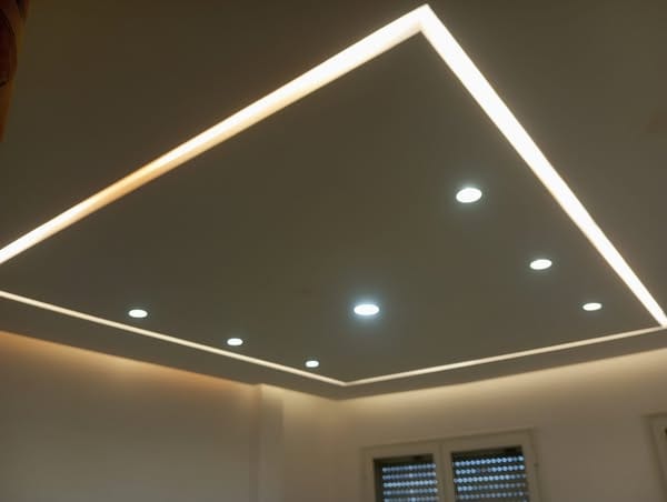 Electricité général