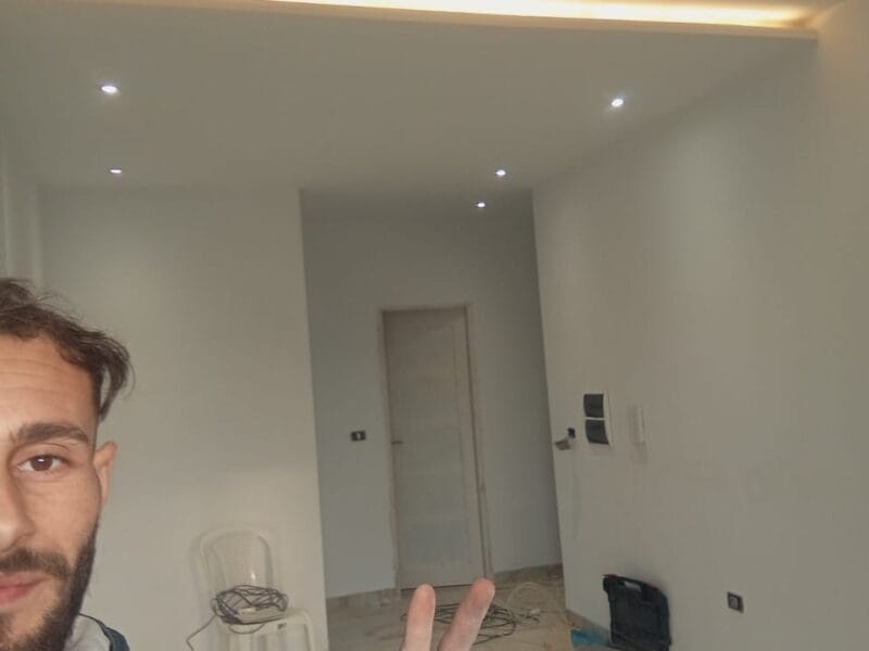 Electricité Bâtiment