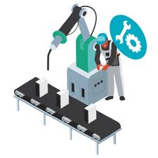 Maintenance Industriel