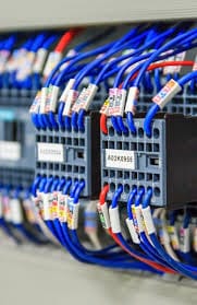 Electricité Industriel