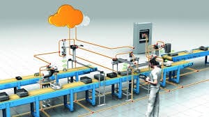 Maintenance Industriel