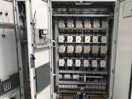 Electricité Industriel