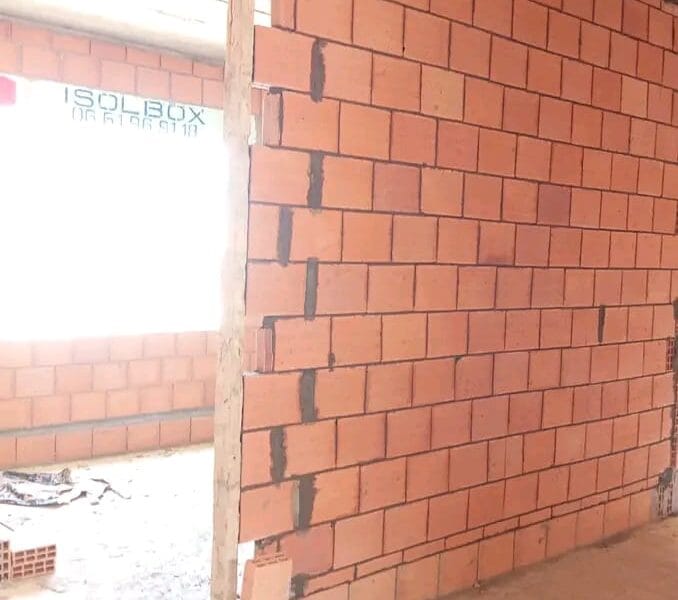 Entreprise de Bâtiment Kaabi