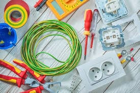 Electricité Bâtiment