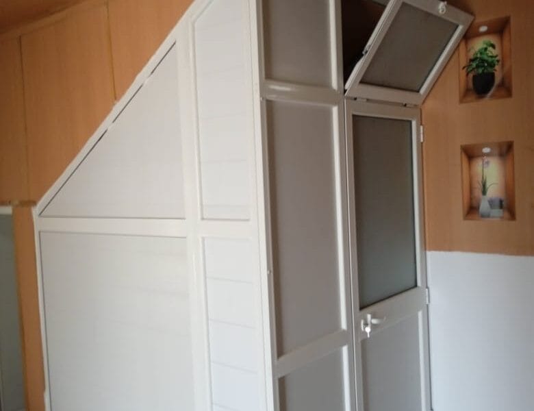 Menuiserie Aluminium