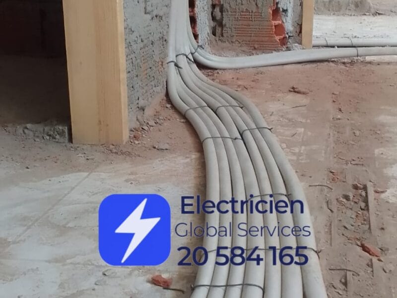Electricien