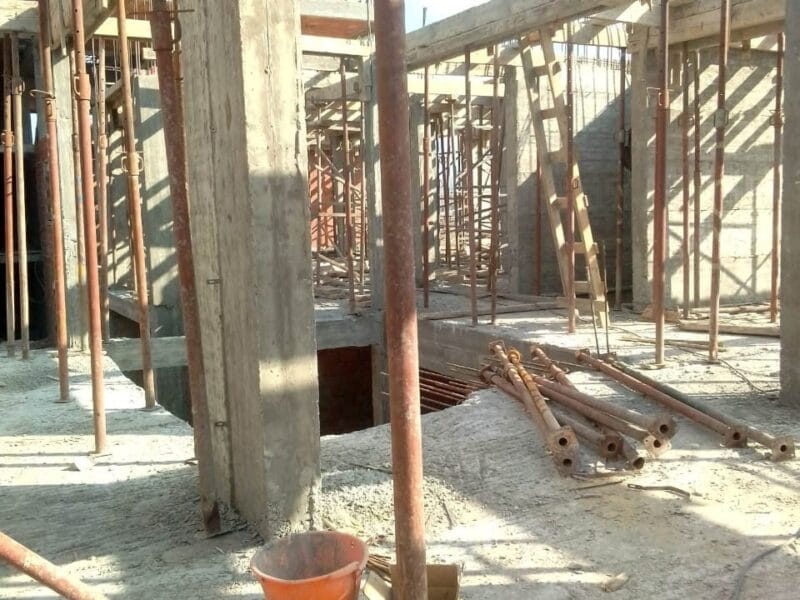 Entreprise de Bâtiment Kaabi