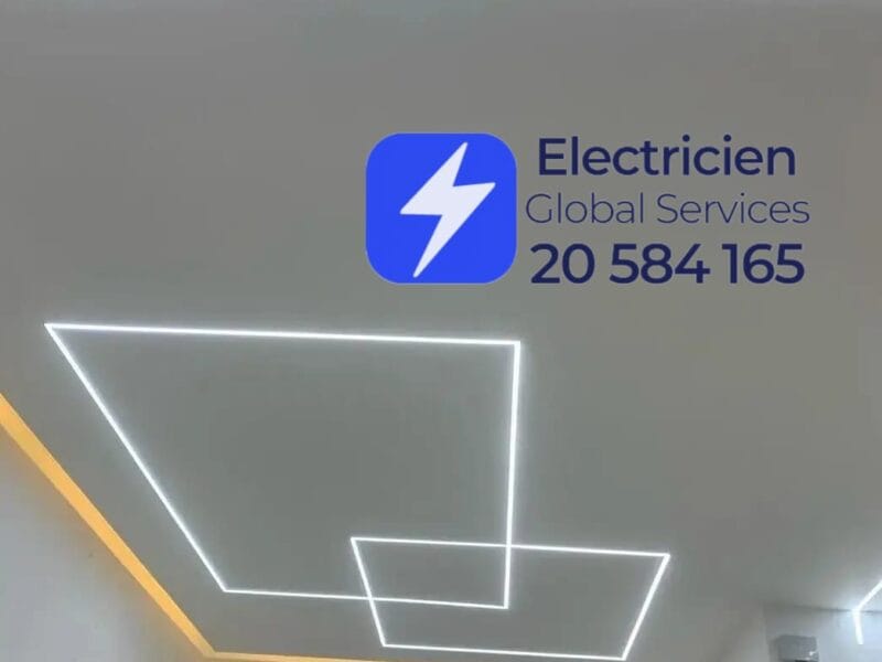 Electricien