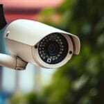 Camera de surveillance