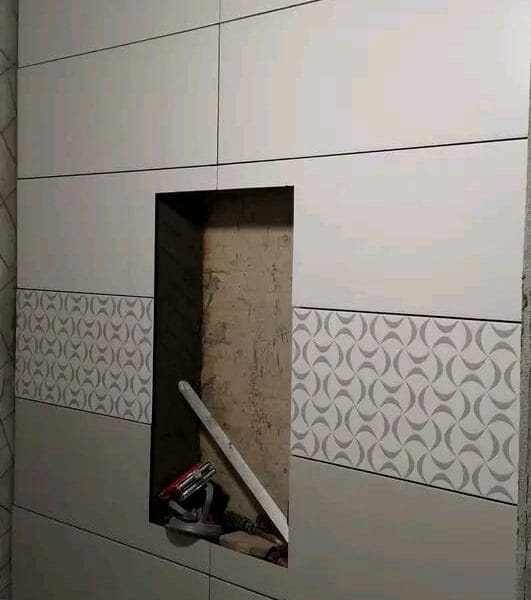 Entreprise de Bâtiment Kaabi