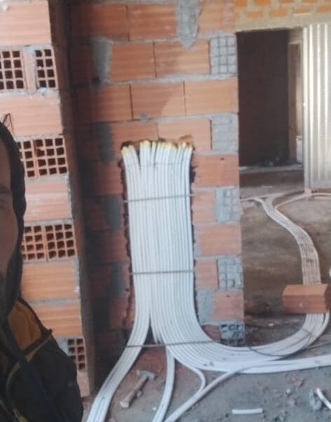 Electricité Bâtiment