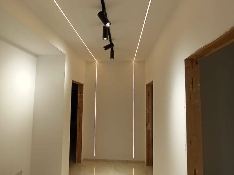 Electricité Bâtiment