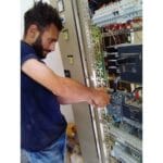 Electricité Bâtiment