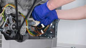 Electricité et réparation électroménagers