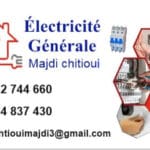Electricité Générale