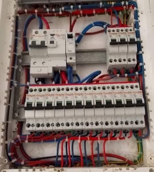 Electricité Générale