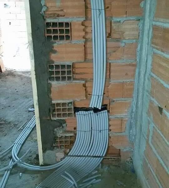 Electricité Générale