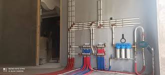 Plombier Chauffagiste